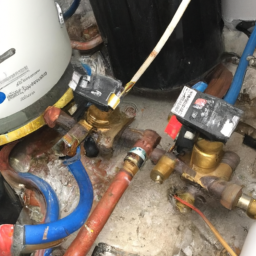 Réparation et Maintenance des Pompes à Chaleur : Service de Qualité pour un Fonctionnement Optimal Libourne